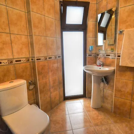 Asya1 Villa Kalkan