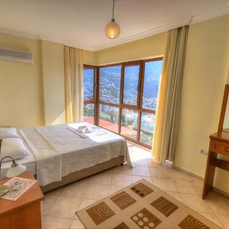 Villa Asya1
