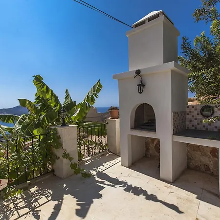 Villa Asya1