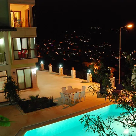 Villa Asya1 *