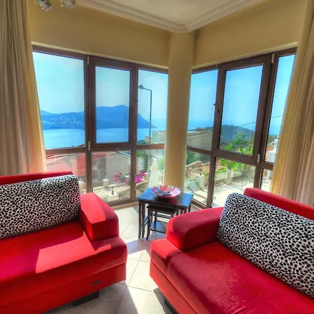 Villa Asya1