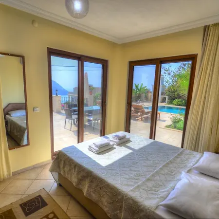 Villa Asya1 *