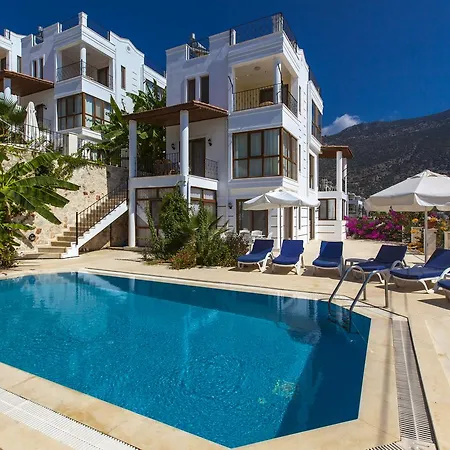 Villa Asya1 *