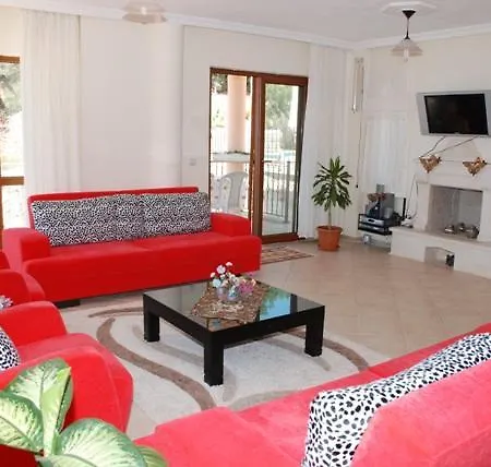Asya1 Villa