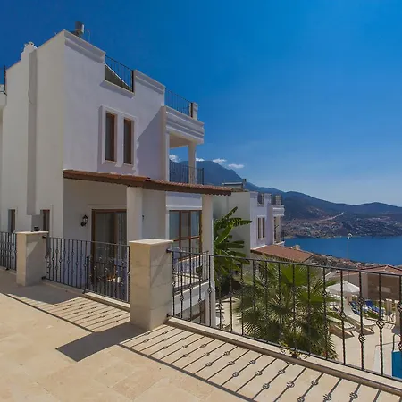 Asya1 Villa