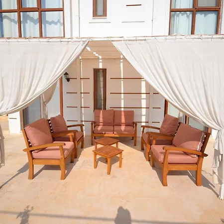 Asya1 Villa *