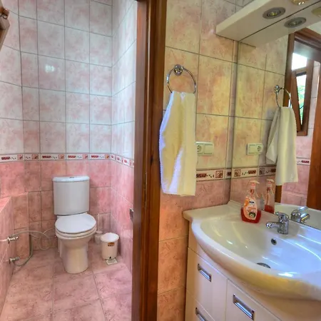 Villa Asya1 Kalkan