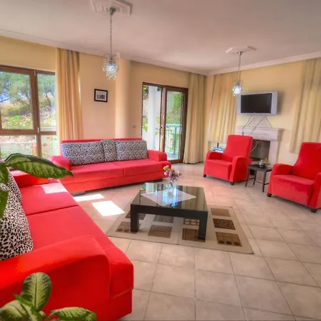Villa Asya1 Kalkan