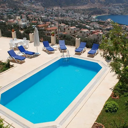 Villa Asya1