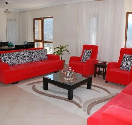 Villa Asya1