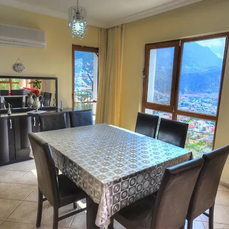 Villa Asya1